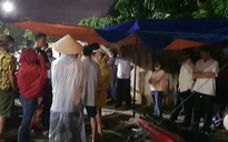 Chính quyền đối thoại khi người dân lại bao vây bãi rác Khánh Sơn