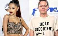 Ariana Grande và Pete Davidson ‘đường ai nấy đi’ sau hơn bốn tháng đính hôn