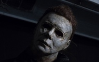 'Halloween' tiếp tục thống trị phòng vé Bắc Mỹ giữa mùa lễ ma quỷ 2018