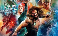 Những nhân vật làm nên cuộc đại chiến trong bom tấn 'Aquaman: Đế vương Atlantis'