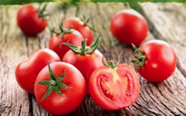 Ngừa ung thư gan từ cà chua