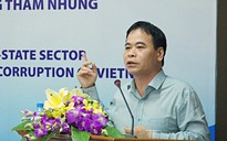 'Triệt' sân sau của quan chức