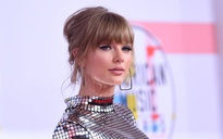 Grammy 2019 tiếp tục 'ghẻ lạnh' Taylor Swift