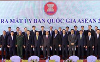 ASEAN luôn là ưu tiên hàng đầu trong đối ngoại đa phương