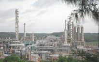 Tìm đối tác chiến lược tạo nguồn vốn mở rộng Nhà máy lọc dầu Dung Quất