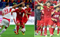 Nên hay không sử dụng quân tuyển Việt Nam cho SEA Games 30?