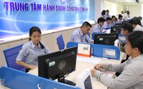 Sẽ chỉ xử lý cán bộ nghỉ hưu cấp thứ trưởng trở lên?