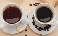 Điều gì xảy ra với cơ thể khi bạn giảm bớt cà phê và trà?
