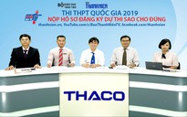 Làm hồ sơ đăng ký dự thi THPT quốc gia: Bao nhiêu nguyện vọng là tối ưu?