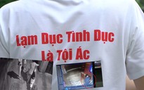 Xử lý tội phạm xâm hại tình dục trẻ em: Đừng vô cảm trước nỗi đau của người dân