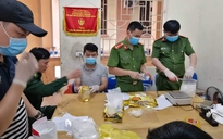 Gần 700 kg ma túy đá 'khủng' vứt ngoài đồng muối: Hé lộ vòi bạch tuộc từ Đài Loan
