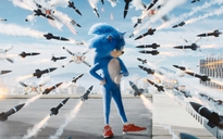 Người hâm mộ phản đối hình tượng Sonic phiên bản mới