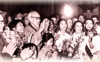 50 năm thực hiện di chúc Hồ Chí Minh: Người trẻ cần tự nhìn lại mình