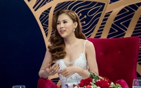 Người đẹp bikini Kim Yến tiết lộ chuyện tình với diễn viên Thiên Bảo