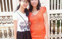 Tháng 7 Vu lan: Nữ sinh điểm 10 từng 'láo' với mẹ muốn đổi đời cho mẹ