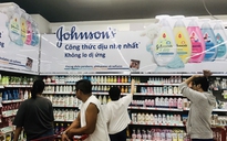 Phấn rôm Johnson & Johnson tiếp tục bị cảnh báo gây ung thư