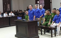 Trùm bảo kê chợ Long Biên bị đề nghị mức án tối đa 5 năm tù