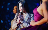 Emily Hồng Nhung: Hoa hậu Hoàn vũ Catriona Gray rất dễ gần