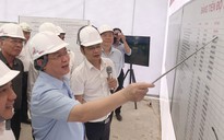 Sẽ có vốn nhà nước cho dự án cao tốc Trung Lương - Mỹ Thuận