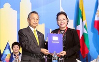 Việt Nam cam kết nỗ lực hết mình đảm nhiệm vai trò Chủ tịch AIPA
