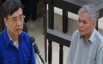 Triệu tập tử tù đến phiên tòa xét xử cựu Thứ trưởng Bộ LĐ-TB-XH