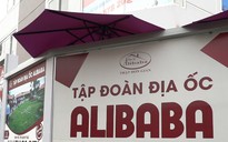 Công an TP.HCM ngăn chặn Công ty Alibaba tẩu tán tài sản