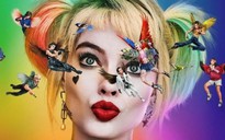 'Birds of Prey': Cuộc trỗi dậy của nữ quái Harley Quinn hậu chia tay Joker