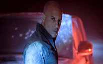Tài tử Fast & Furious Vin Diesel đóng phim siêu anh hùng