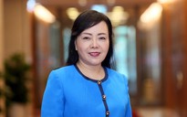 Tuần này Quốc hội miễn nhiệm Bộ trưởng Y tế Nguyễn Thị Kim Tiến