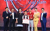 Game show về trí tuệ hút khán giả