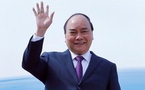 Thủ tướng dự Hội nghị cấp cao tại Hàn Quốc và thăm chính thức Hàn Quốc