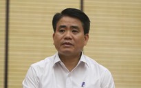 Thanh tra Chính phủ đối thoại với người dân Đồng Tâm