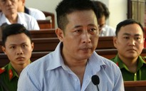 Cựu CSGT Đồng Nai bắn chết người: Vì sao bị cáo có súng Rulô?