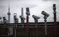 Trung Quốc hay Mỹ giám sát dân bằng camera an ninh nhiều nhất thế giới?