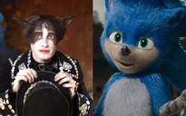 Cats và Sonic the Hedgehog: Hai thảm họa kỹ xảo 2019