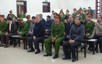 Tranh luận vai trò bị cáo Nguyễn Bắc Son trong vụ án AVG