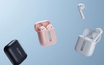 Tai nghe OPPO Enco Free với thiết kế giống AirPods, giá chỉ 2,3 triệu đồng