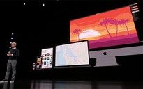 Apple và các công ty công nghệ đối mặt với luật bảo hộ mới của Nga