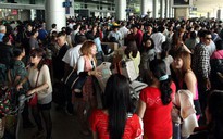 Nóng trên mạng xã hội: Thấy gì qua sự cố kết nối mạng sân bay Đà Nẵng?