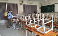 Phòng viêm phổi Vũ Hán, nhiều trường tư ở TP.HCM cho học sinh nghỉ học