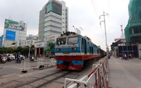 Xem xét đề xuất điều chuyển Tổng công ty Đường sắt Việt Nam về lại Bộ GTVT