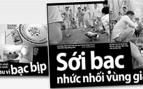 Sới bạc nhức nhối vùng giáp ranh: Truy trách nhiệm người đứng đầu công an địa phương