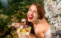 9 loại thực phẩm giúp bạn tăng ham muốn, giảm căng thẳng