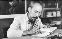 Hồ Chí Minh, một con người diệu kỳ cho mọi thời đại