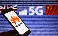 Anh đàm phán về thiết bị 5G với các đối thủ của Huawei