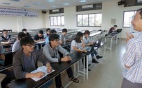 Tư vấn mùa thi: Học công nghệ thông tin được hưởng cơ chế đặc thù