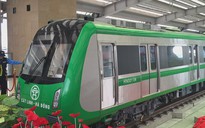 Báo cáo Quốc hội những vướng mắc dự án đường sắt đô thị Cát Linh - Hà Đông