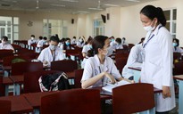 Tin tức đặc biệt trên báo in ngày 12.6.2020