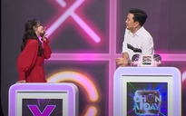 Trương Quỳnh Anh đòi bỏ về giữa gameshow vì quá căng thẳng trước Trường Giang