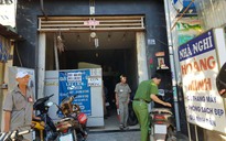 TP.HCM: Kiểm tra karaoke, khách sạn ở Bình Tân, phát hiện nhiều 'dân chơi' ma túy